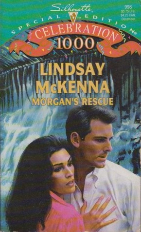 Morgan's Rescue (Morgan's Mercenaries: Love and Danger #3, Morgan's Mercenaries #6)