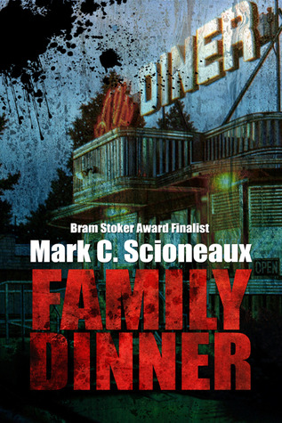 Family Dinner: A Tale of the Undead