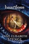 Book cover for Heartless