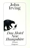 Das Hotel New Ham...