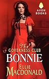 The Governess Club by Ellie Macdonald