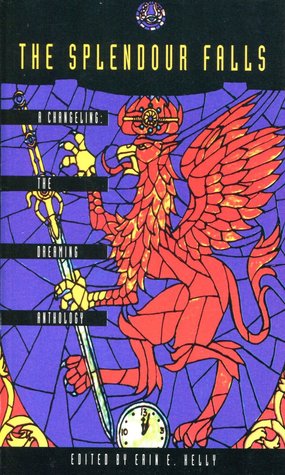 The Splendour Falls (Paperback)