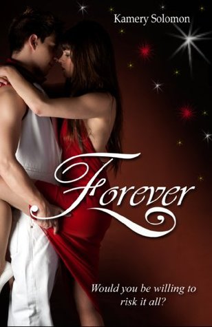 Forever (Kindle Edition)