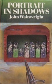 Portrait in Shadows (Hardcover)