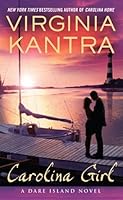 Carolina Girl Dare Island 2 By Virginia Kantra