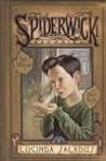 Lucinda saladus by Tony DiTerlizzi