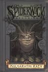 Mulgarathi raev by Tony DiTerlizzi