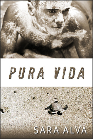 Pura Vida (ebook)