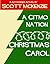A Gitmo Nation Christmas Carol