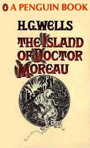 The Island of Doctor Moreau