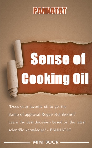 Sense of Cooking Oil