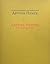 Стихотворные посвящения Артура Пунте