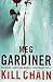 Kill Chain (Evan Delaney, #5)