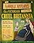 The Vile Victorians - Cruel Britannia (Horrible History Magazines, #4)