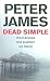 Dead Simple by Peter James