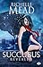 Succubus revealed (Georgina Kincaid, #6)