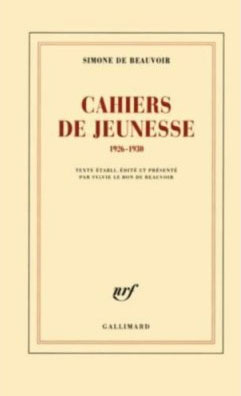 Cahiers de jeunesse: 1926-1930 (Paperback)