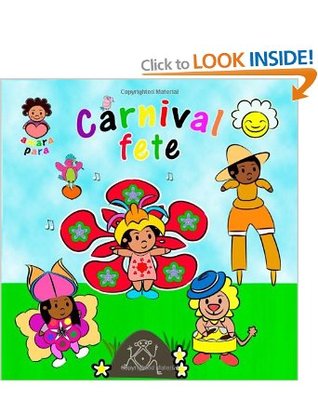 Amara Para Carnival Fete