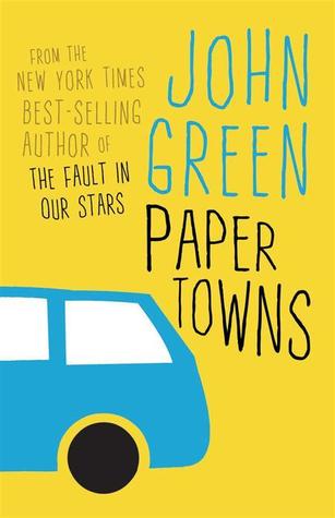 Paper Towns
