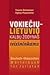Vokiečių-lietuvių kalbų žodynas teisininkams = Deutsch-litauisches Wörterbuch für Juristen