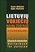 Lietuvių-vokiečių kalbų žodynas teisininkams = Litausch-deutsches Wörterbuch für Juristen