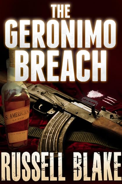 The Geronimo Breach