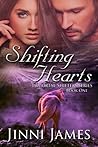 Shifting Hearts by Jinni James