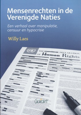 Mensenrechten in de verenigde naties