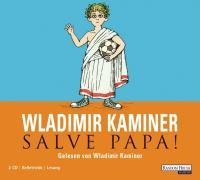 Salve Papa! (Audiobook)