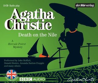 Death on the Nile