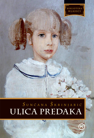 Ulica predaka (Hardcover)