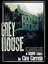 Grey House by Ciro Correia