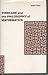 Poincaré and the Philosophy of Mathematics (MacMillan Studies in Contemporary Philosophy)