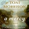 A Mercy by Toni Morrison