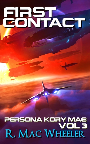 First Contact (PKM #3)