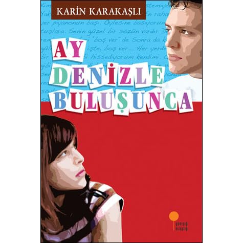 ay denizle bulusunca by karin karakasli