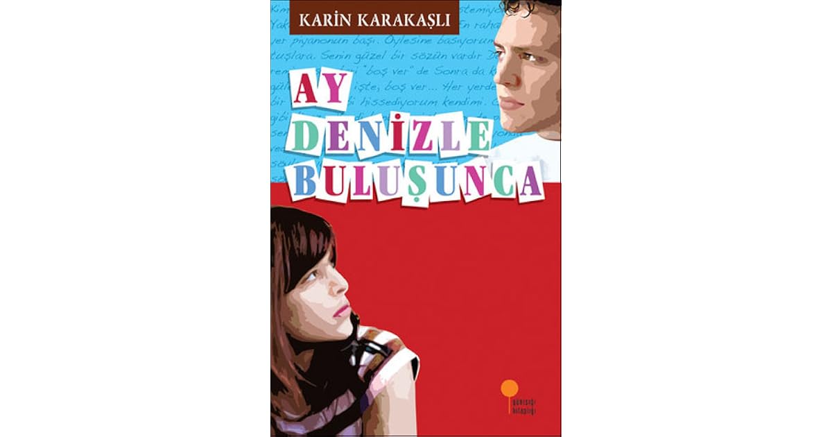 ay denizle bulusunca by karin karakasli