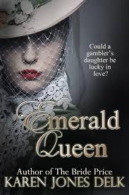 Emerald Queen