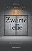 Zwarte lelie