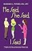 He Said, She Said, I Said by Barbara J. Peters