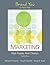 Consumer Behaviour: A European Perspective, &, Brand You