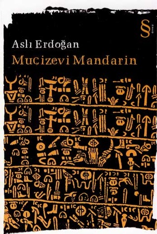 Mucizevi Mandarin (Paperback)