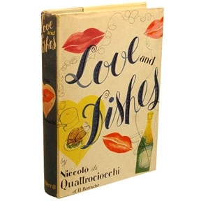 Love and Dishes (Hardcover)