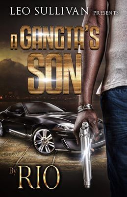 A Gangsta's Son