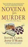 Novena for Murder...