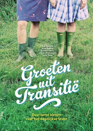 Groeten uit Transitië (Paperback)