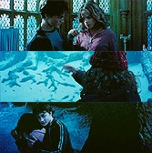You be My Friend :and: Important For Me