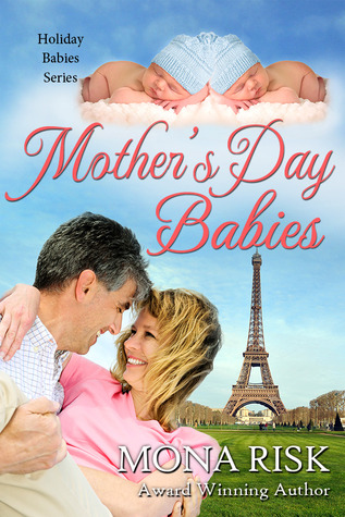Mother's Day Babies (Holiday Babies, #3)