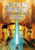 Star Wars: Deceptions (Jedi Apprentice, #19)