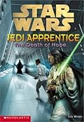 Star Wars: The Death of Hope (Jedi Apprentice, #15)